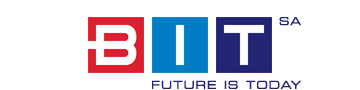 Logo BIT SA